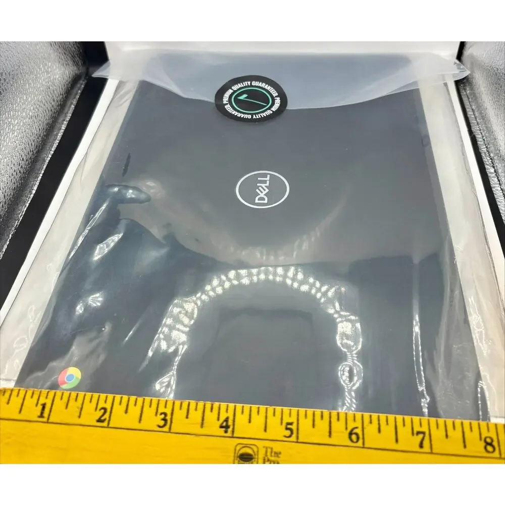 Dell Touchscreen Chromebook 3100 11.6